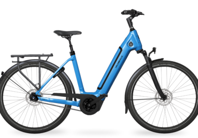Velo De Ville AEB 990PX Pro Lowstep