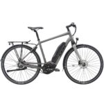 MBK Vitesse E - Demo