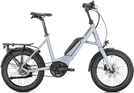 shopping Falter E Compact 2.5 FL - Billede 1