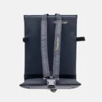 Klapsæde inkl. Y-Sele