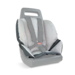 Indsats - Pudestøtte til små børn(9-18 mdr.)