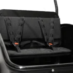 Tilkøb til bænk: Hyndesæt Deluxe