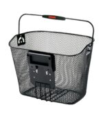 Klickfix kurv m. adapter - Billede 2