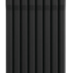 Abus Foldelås 6200K Bordo X-PLUS