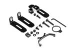 ACID Mudguard Set CLICK 75 - Billede 2