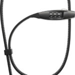 Abus Wirelås Combiflex TravelGuard 70 cm