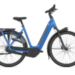 Gazelle Grenoble C8+ Test-model