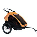 Cykeltrailer XLC Duo S BS-C10