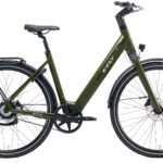 E-Fly Eos Prime Earth Green