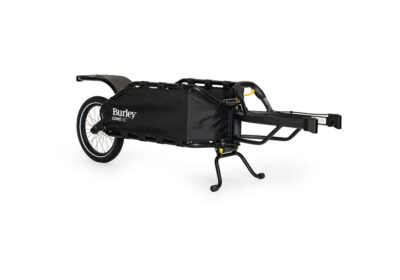 BURLEY Cargo trailer Coho XC