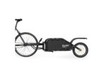 BURLEY Cargo trailer Coho XC - Billede 2