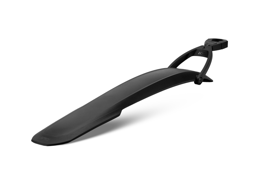 93831_F1_00 ACID Mudguard VANE PRO 27,5-29" CLICK rear