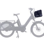 Front Carrier Pannier MIK