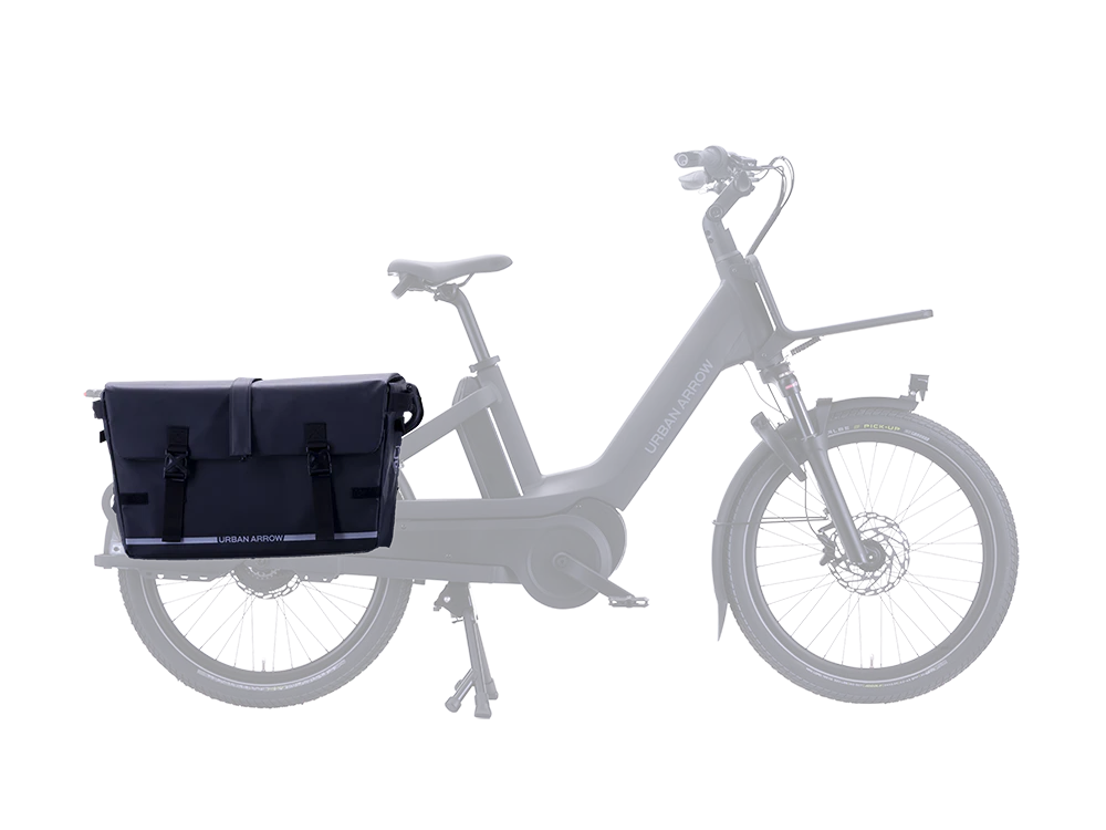 Breeze_Cargobag Cargo Pannier - Billede 1