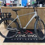 Brugt Giant ENTOUR E+ 0 RT HERRE