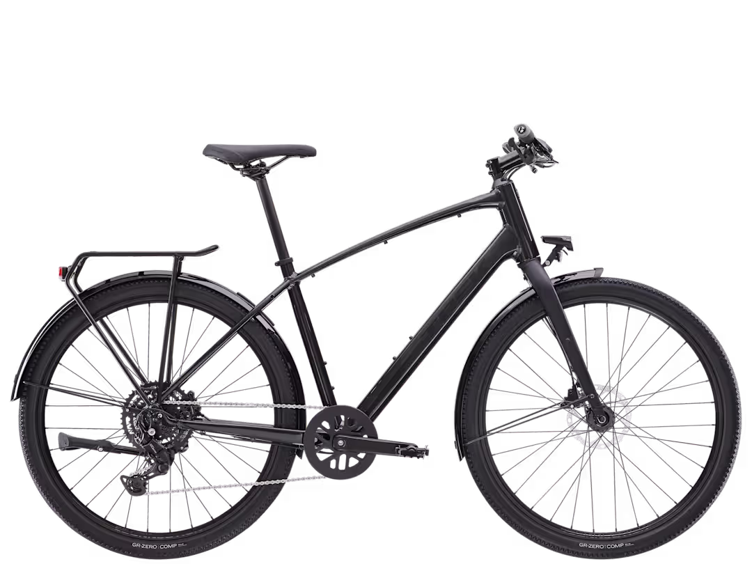 JUL Trek Dual Sport 2 Equipped Gen 5
