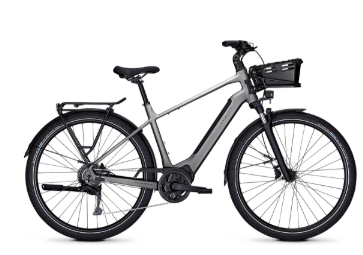 KAlkhoff Kalkhoff Endeavour Season Gent - Billede 1