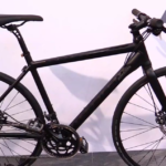 Morrison Crossrad SX 4.0