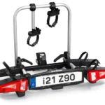 Uebler Cykelholder i21Z 90°