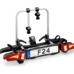 Uebler Cykelholder F24