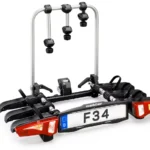 Uebler Cykelholder F34