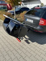 Uebler transport box B1 - Billede 4