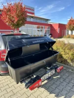 Uebler transport box B1 - Billede 3