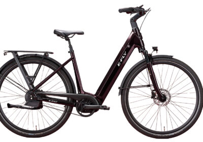 Midnight Violet Metallic