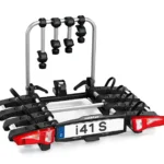 Uebler Cykelholder I41 S