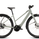 Cube Editor Hybrid SLX 400X FE