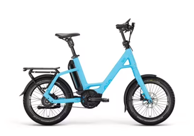 QIO CX5x