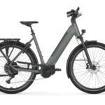 Gazelle Ultimate T11