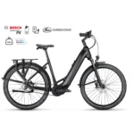 Falter E 9.4 SE RT 600