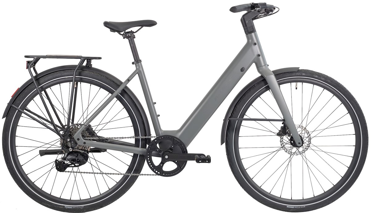 9052693248-1 MBK Aura Lady - Billede 1