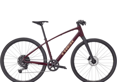 Trek FX Sport AL 3