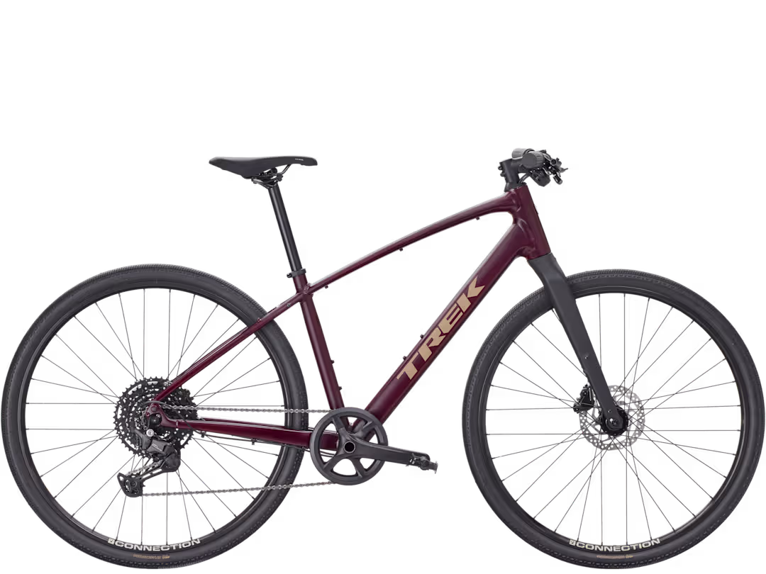 THO Trek FX Sport AL 3