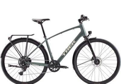 Trek FX Sport AL Equipped