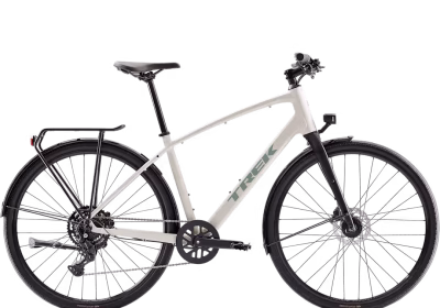 Trek FX Sport AL Equipped