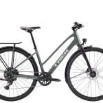 Trek FX Sport AL Equipped Midstep