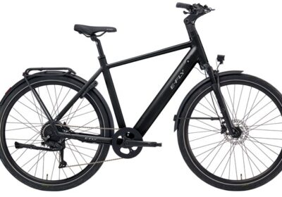 E-FLY Titan Herre