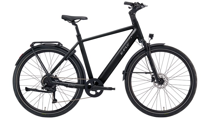 ghj E-FLY Titan Herre