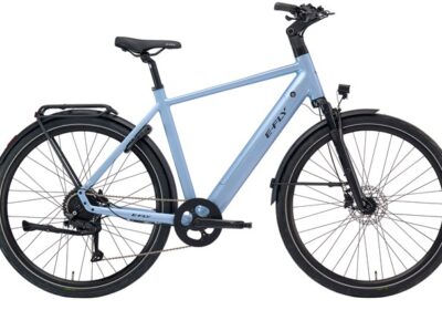 E-FLY Titan Herre