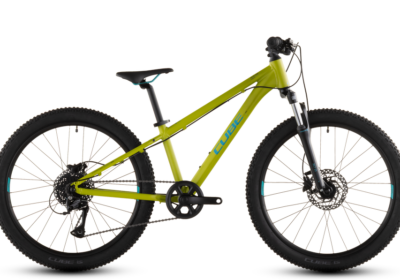 Cube Acid 240 Disc