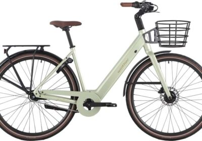 Winther Spirit Unisex