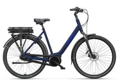 Sparta A-LANE ENERGY DK