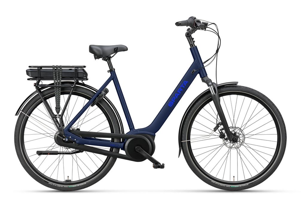 SE100026 Sparta A-LANE ENERGY DK
