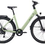 E-FLY Titan Lowstep