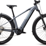 Cube Reaction Hybrid Performance 720 FE