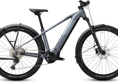 Cube Reaction Hybrid Performance 720 FE