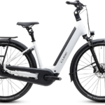 Cube Supreme RT Hybrid Comfort EX Lowstep
